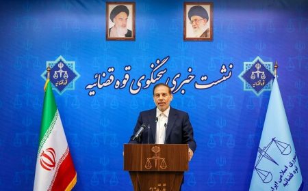 با مکانیسم ماشه دنیا به آخر نمی‌رسد
