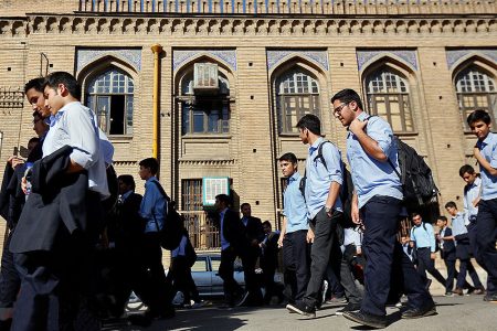 برخورد با مدارس غیردولتی دارای تبلیغات نامناسب در فضای مجازی/ پرونده دو مدرسه در دست بررسی