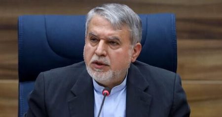 آذربایجان‌ غربی توان تبدیل به قطب گردشگری کشور را دارد