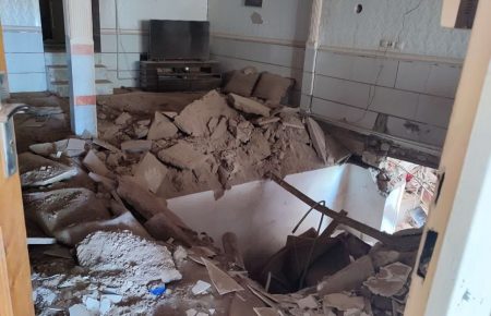 نشت گاز در بایقوت باعث فوت دو نفر شد