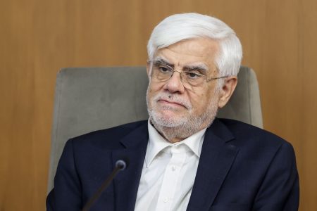 عارف: راهبرد دولت چهاردهم استفاده حداکثری از ظرفیت بخش خصوصی است