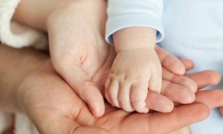 تمایل زوج‌های ایرانی داشتن ۳ فرزند است